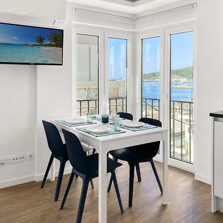 Sea Light Apartment Sesimbra. 2 Bedrooms, 6 Guests Dış mekan fotoğraf