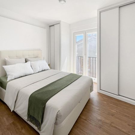 Sea Light Apartment Sesimbra. 2 Bedrooms, 6 Guests Dış mekan fotoğraf