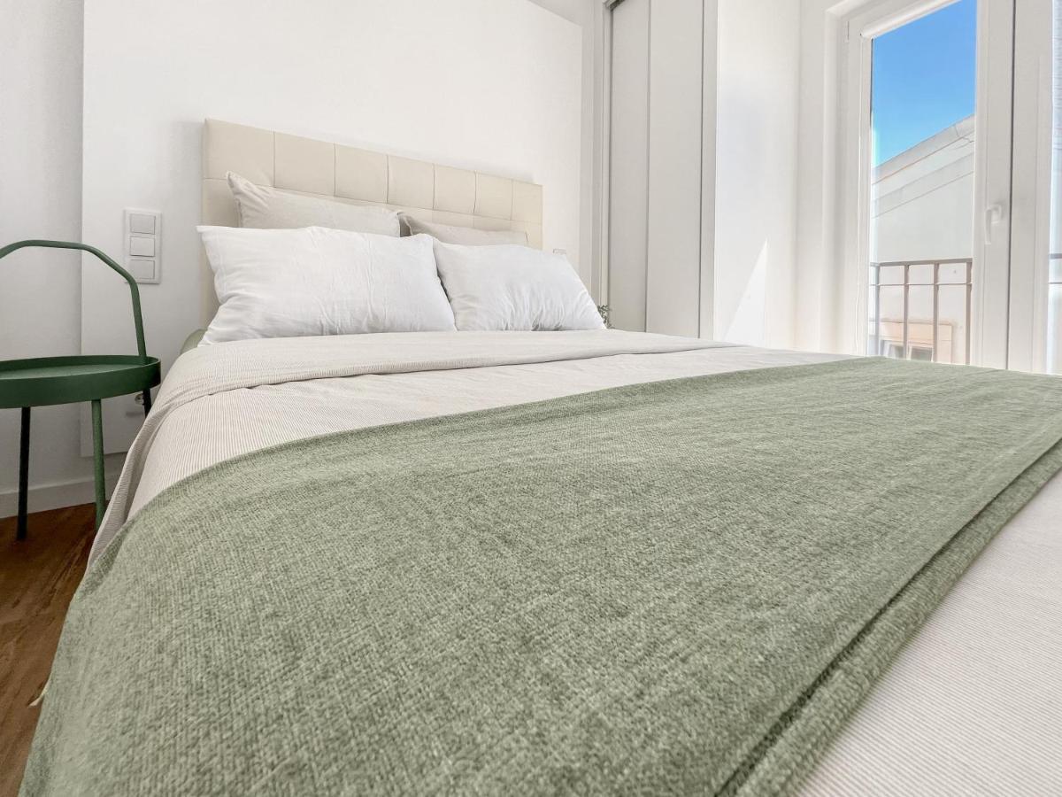 Sea Light Apartment Sesimbra. 2 Bedrooms, 6 Guests Dış mekan fotoğraf