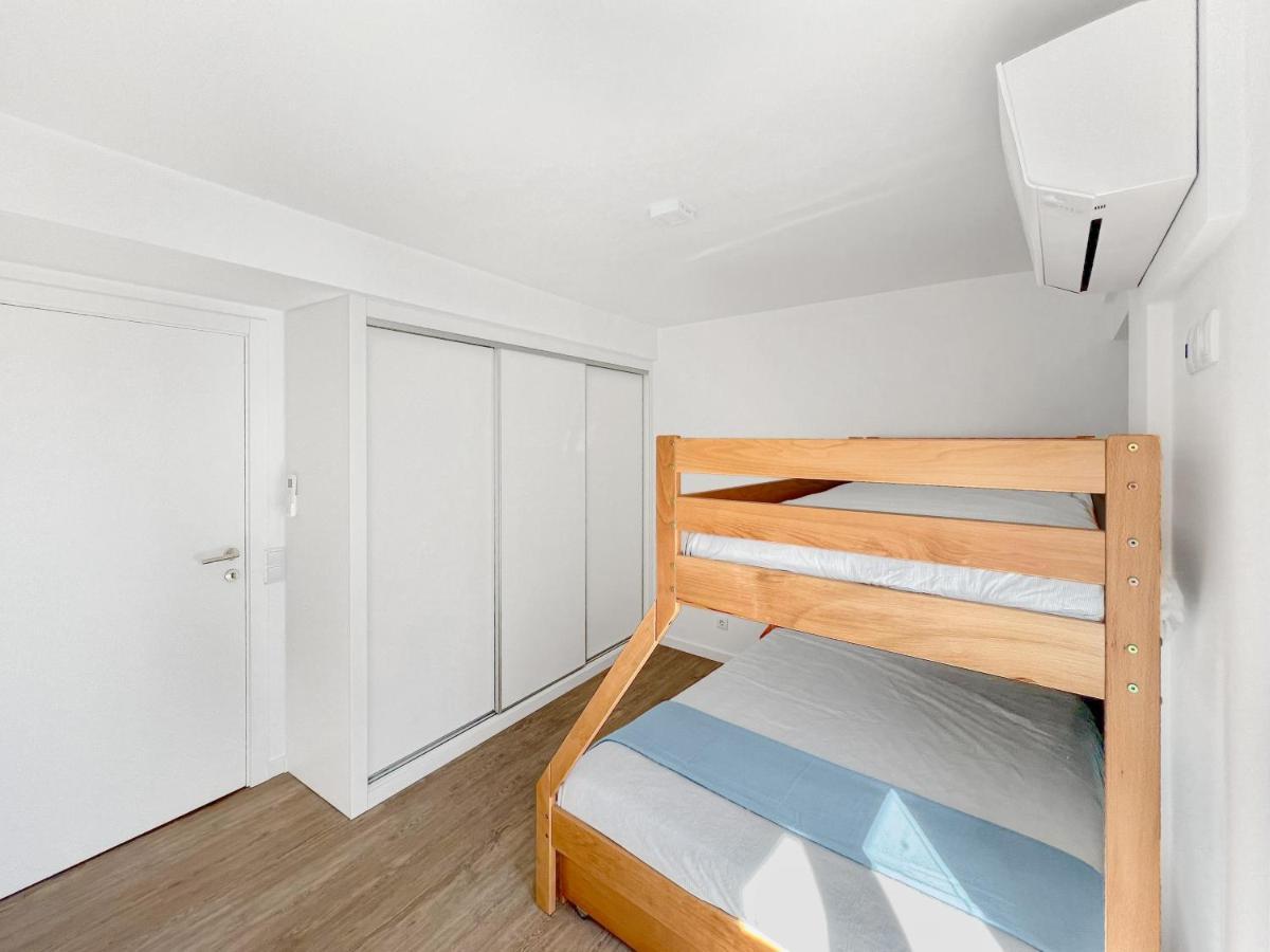 Sea Light Apartment Sesimbra. 2 Bedrooms, 6 Guests Dış mekan fotoğraf