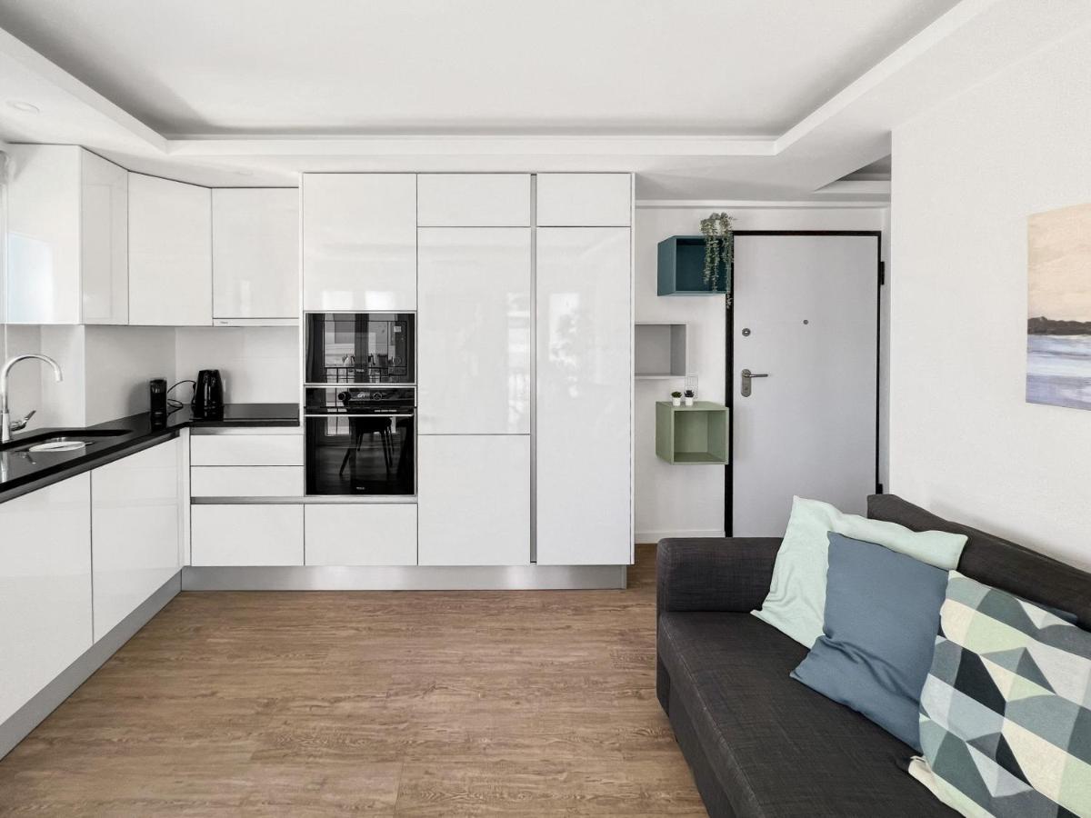 Sea Light Apartment Sesimbra. 2 Bedrooms, 6 Guests Dış mekan fotoğraf
