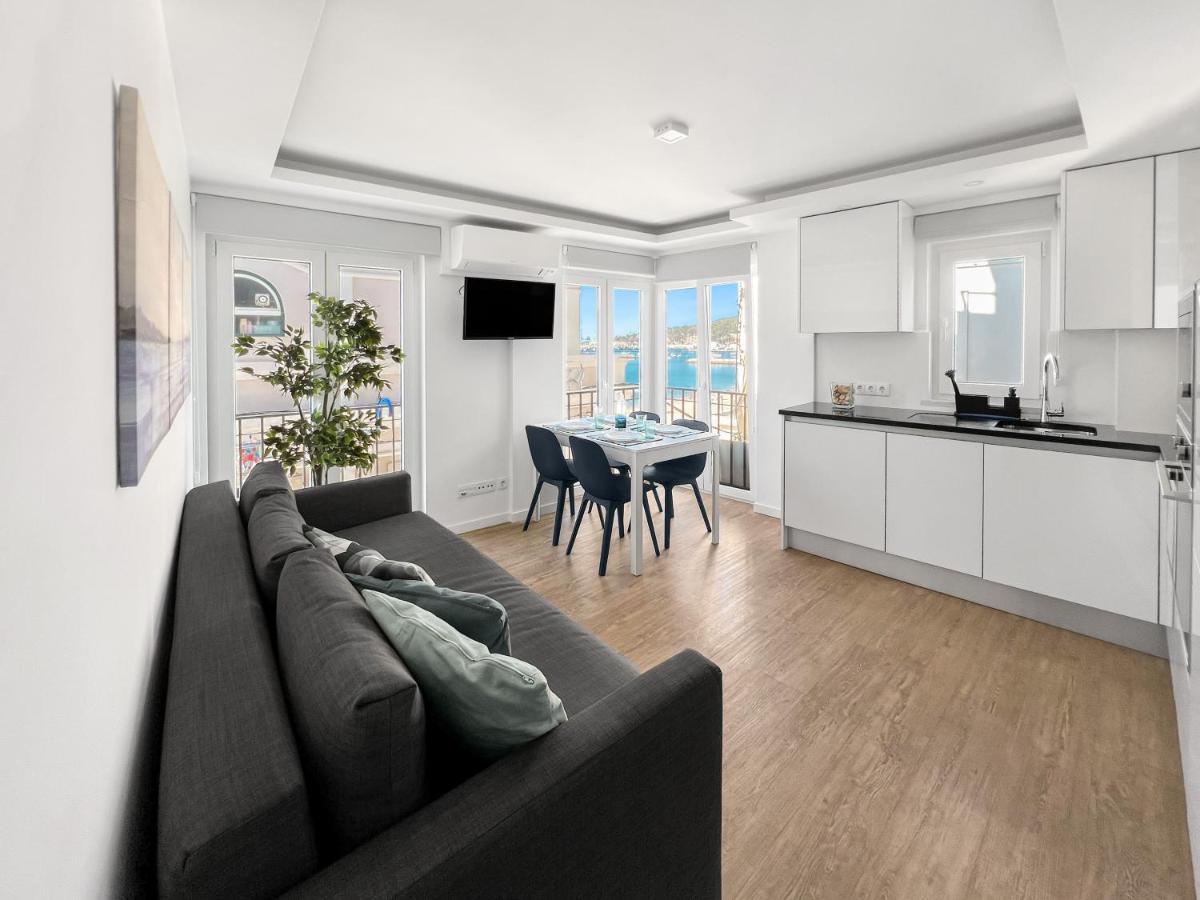 Sea Light Apartment Sesimbra. 2 Bedrooms, 6 Guests Dış mekan fotoğraf