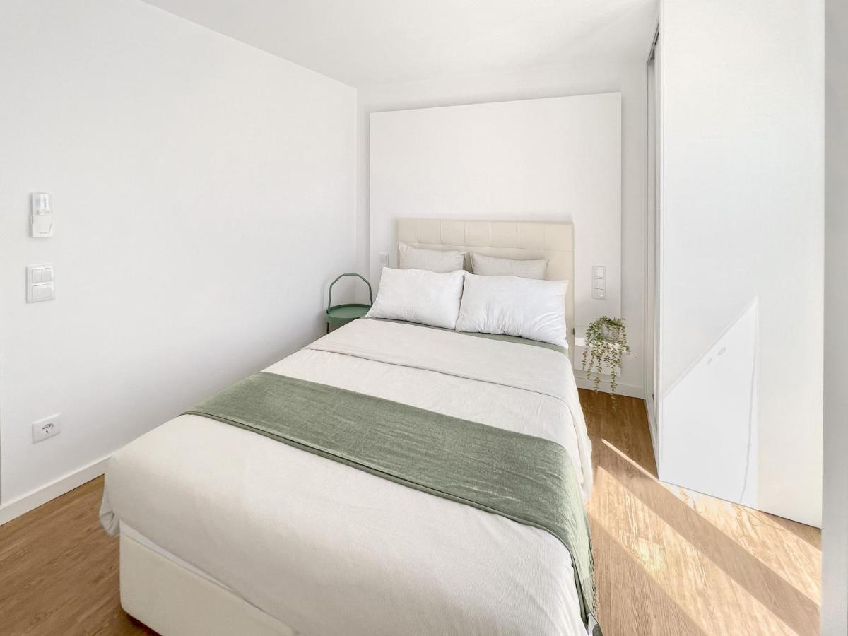 Sea Light Apartment Sesimbra. 2 Bedrooms, 6 Guests Dış mekan fotoğraf