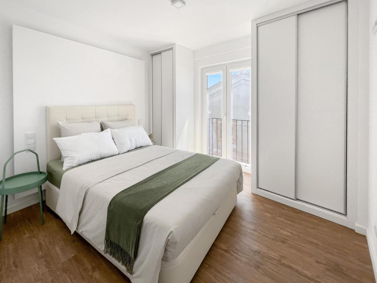 Sea Light Apartment Sesimbra. 2 Bedrooms, 6 Guests Dış mekan fotoğraf