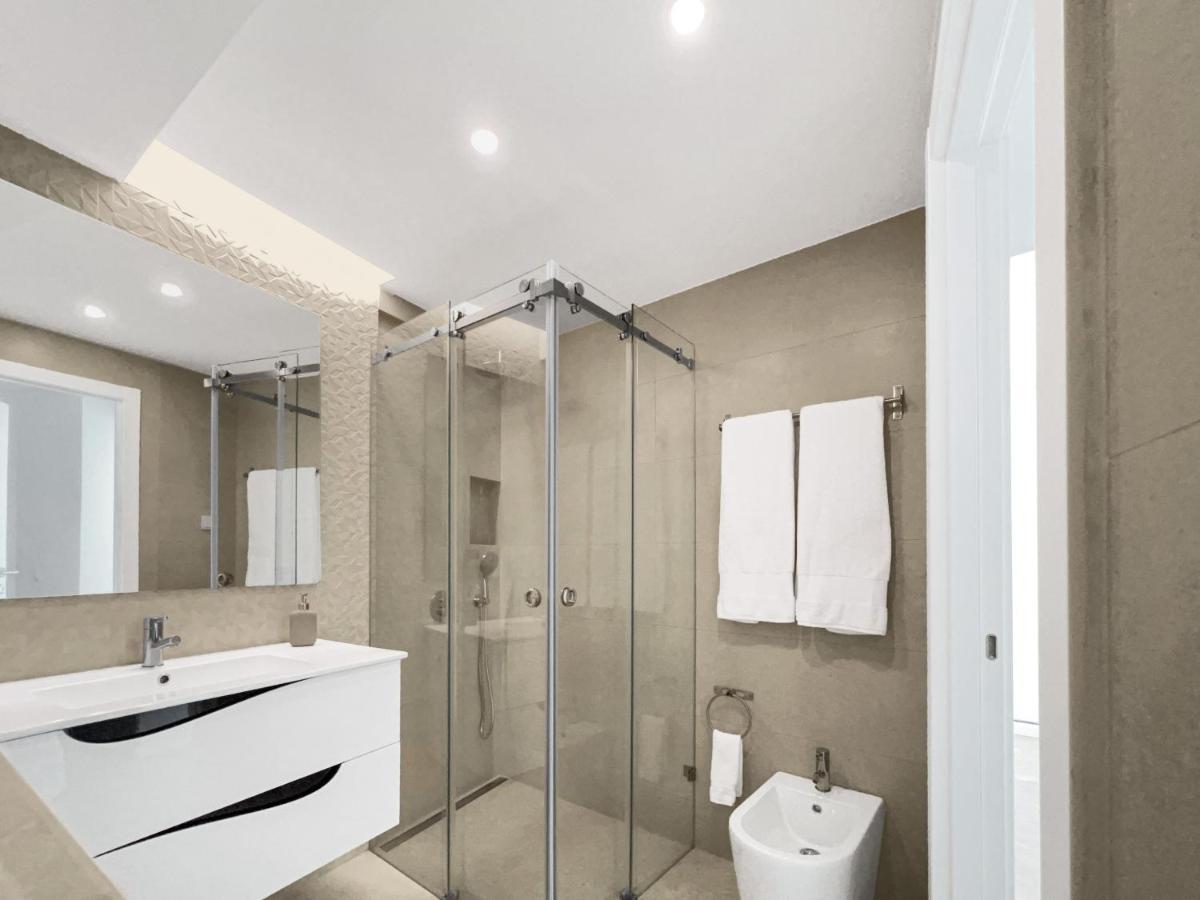 Sea Light Apartment Sesimbra. 2 Bedrooms, 6 Guests Dış mekan fotoğraf