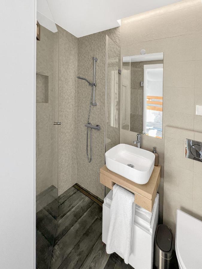 Sea Light Apartment Sesimbra. 2 Bedrooms, 6 Guests Dış mekan fotoğraf