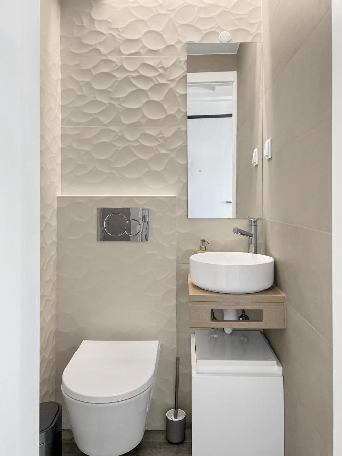Sea Light Apartment Sesimbra. 2 Bedrooms, 6 Guests Dış mekan fotoğraf